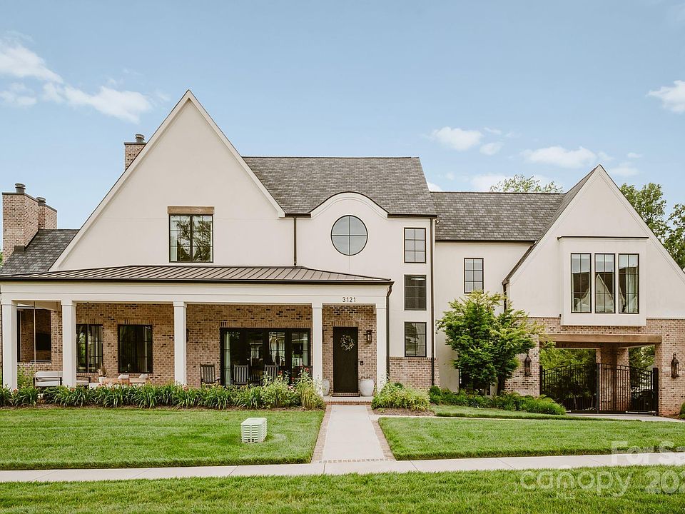 3121 Cramer Pond Dr, Charlotte, NC 28205 MLS 4142781 Zillow