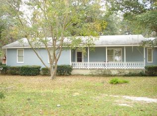 149 Acacia Blvd, Thomasville, GA 31792