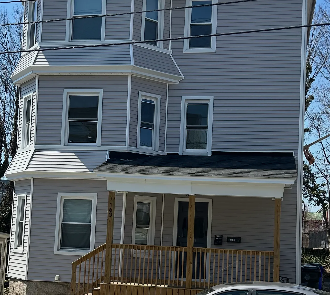 2 bed, 800 sqft, $1,800 — Photo 1