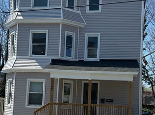 160 Robeson St #1, Fall River, MA 02720