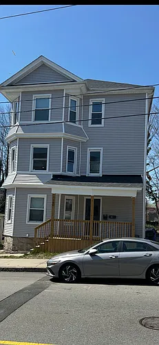 160 Robeson St #1 Photo 1