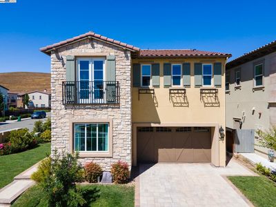 301 Arrowleaf St, San Ramon, CA, 94582