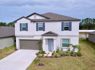 11711 Lavender Loop, Spring Hill, FL 34609