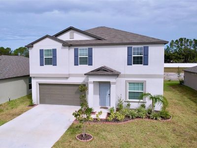 11711 Lavender Loop, Spring Hill, FL, 34609