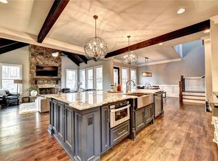 5934 Yoshino Cherry Ln, Braselton, GA 30517