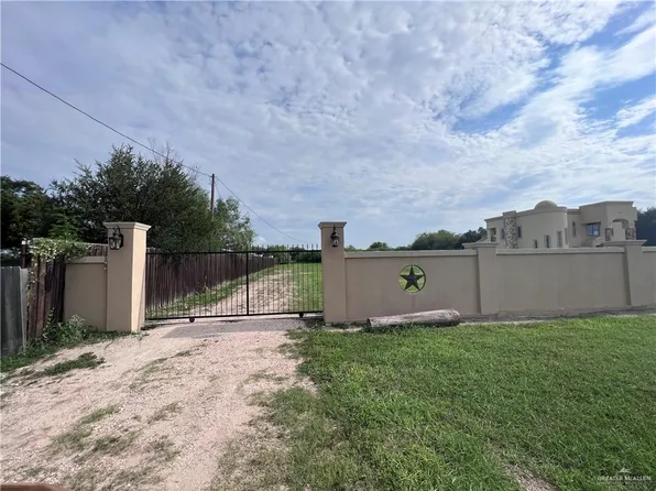 0 E Anderson Rd, Donna, TX 78537