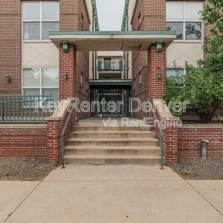 1st image of 1727 N Pearl St APT 103