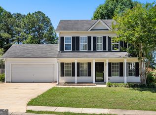 113 Calico Loop, Grantville, GA 30220