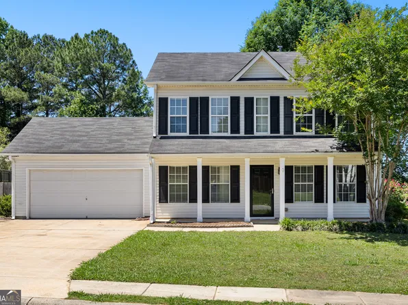 113 Calico Loop, Grantville, GA 30220