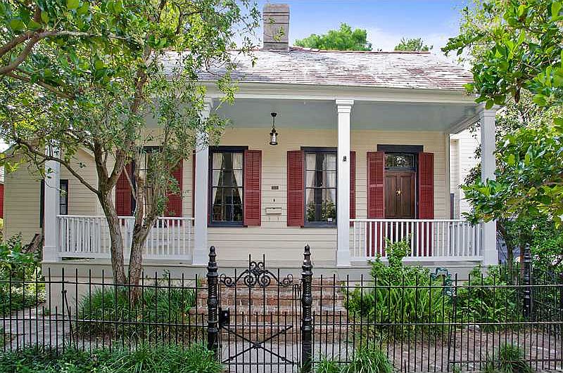 422 Burdette St, New Orleans, LA 70118 Zillow