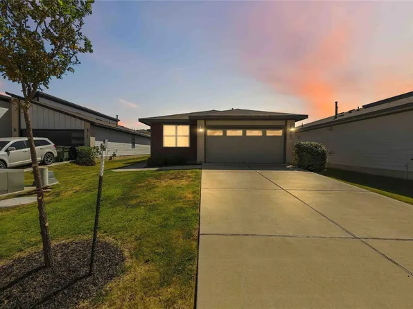 453 Agave Azul Way, Leander, TX 78641