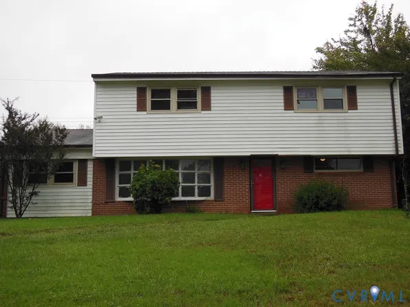 1305 Mormac Rd, Henrico, VA 23229