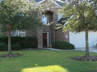 436 Magnolia Blossom, League City, TX 77573