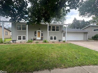 2410 Linden Ave, Iowa Falls, IA, 50126