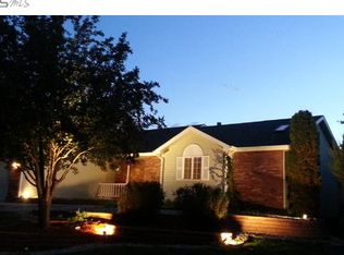 1035 50th Ave, Greeley, CO 80634