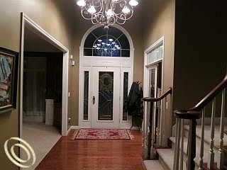 FOYER