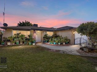 2433 Sharon Ct, Wasco, CA 93280
