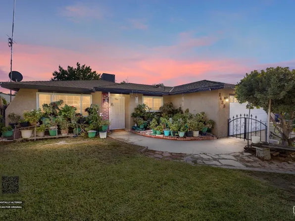 2433 Sharon Ct, Wasco, CA 93280