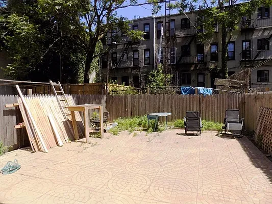 Rented by Bedford Brownstone Realty | media 56