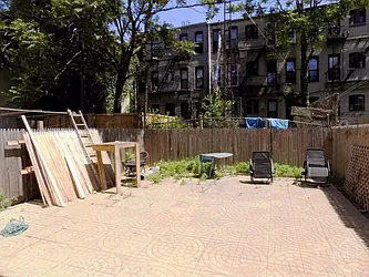 Rented by Bedford Brownstone Realty