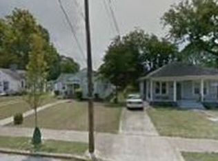 1904 E 12th St, Chattanooga, TN 37404