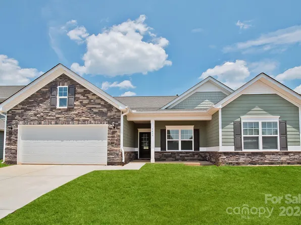 6160 Busch Way, Midland, NC 28107