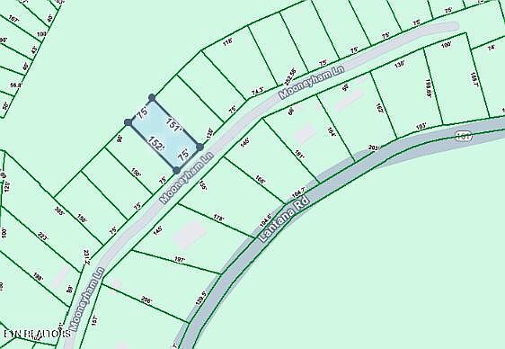 2nd image of Mooneyham Ln