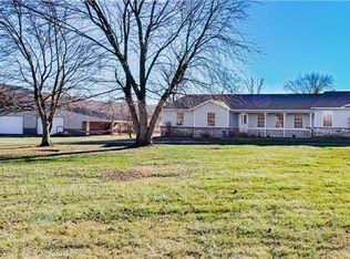 14443 Greasy Valley Rd #8, Prairie Grove, AR 72753
