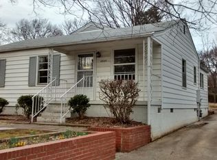 4228 Princeton Ave, Greensboro, NC 27407