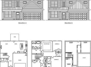 2553 Adair Ridge Ct, Decatur, GA 30034