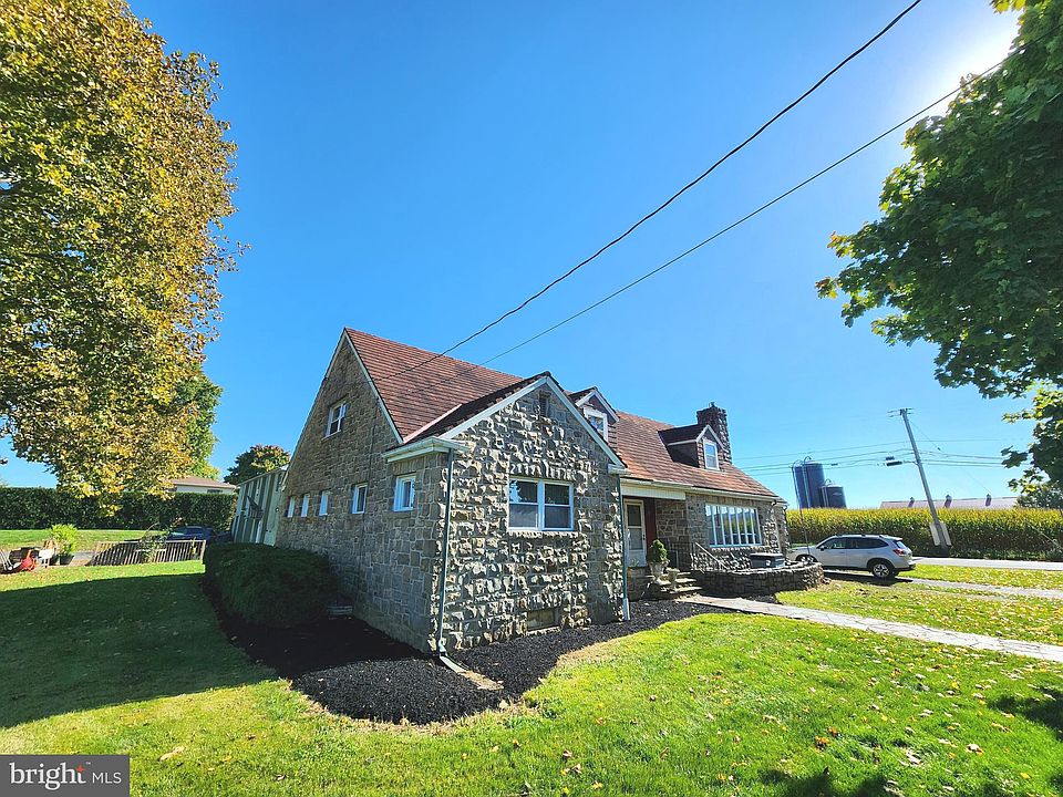 2479 Moselem Springs Rd, Fleetwood, PA 19522 Zillow
