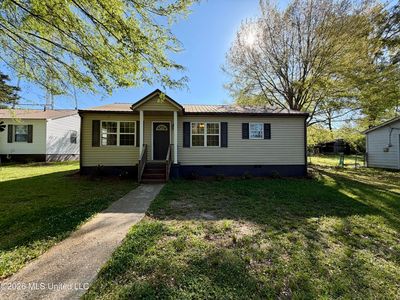 707 N West St, Mendenhall, MS, 39114