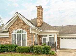 10811 Casetta Dr #A, Matthews, NC 28105