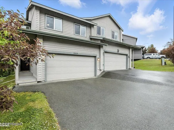 20454 Icefall Dr, Eagle River, AK 99577