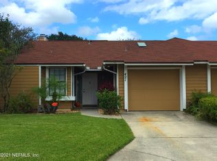 421 Lower 36th Ave S, Jacksonville Beach, FL 32250
