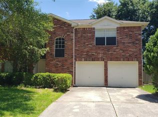 1618 Havelock Dr, Spring, TX 77386