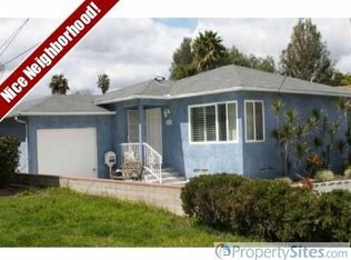 4612 Catherine Ave, San Diego, CA 92115