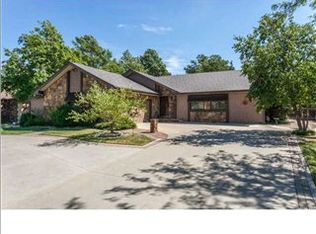 2314 N Addison Cir, Wichita, KS 67226