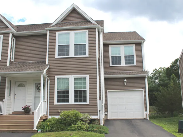 3 Holly Lane #3, Farmington, CT 06085