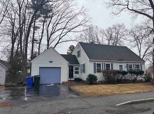 85 Smyth Rd, Manchester, NH 03104