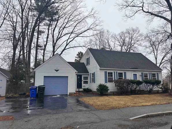 85 Smyth Road, Manchester, NH 03104