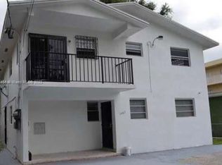 1467 SW 3rd St APT 1, Miami, FL 33135