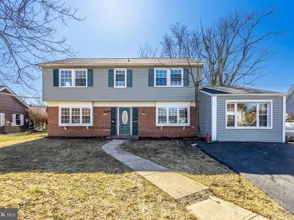 (undisclosed Address), Bowie, MD 20715