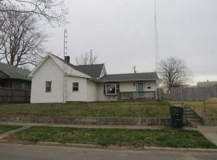 1416 W 13th St, Muncie, IN 47302