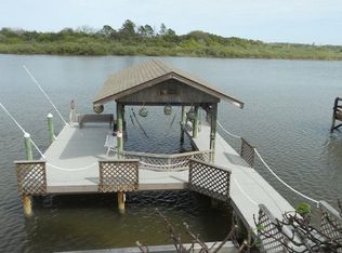 319 Palm Dr, Flagler Beach, FL 32136