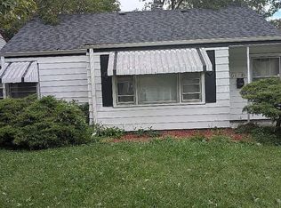 16781 Head Ave, Hazel Crest, IL 60429