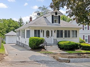 178 Elliot Ave, Quincy, MA 02171