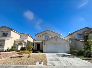 8168 Dracopus Ave, Spring Valley, NV 89113