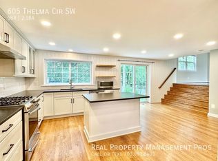 605 Thelma Cir SW, Vienna, VA 22180