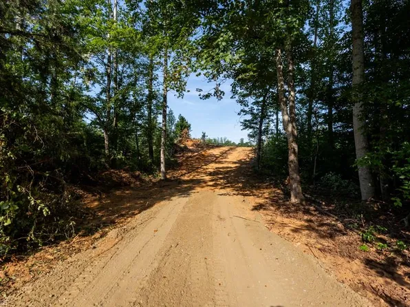 0 Baker Crossroad Rd, Reidsville, NC 27320